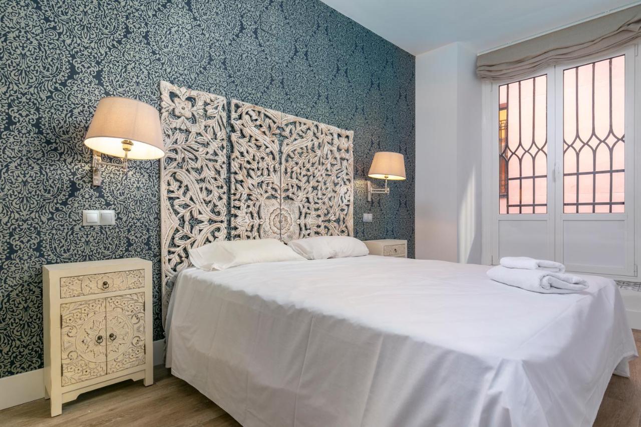 Homeabout Premium Malasana Apartment Madrid Exterior photo