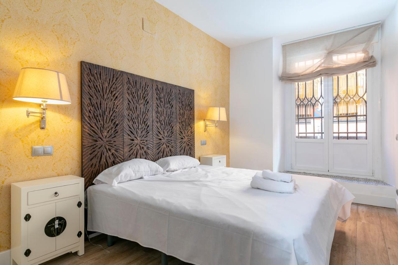 Homeabout Premium Malasana Apartment Madrid Exterior photo