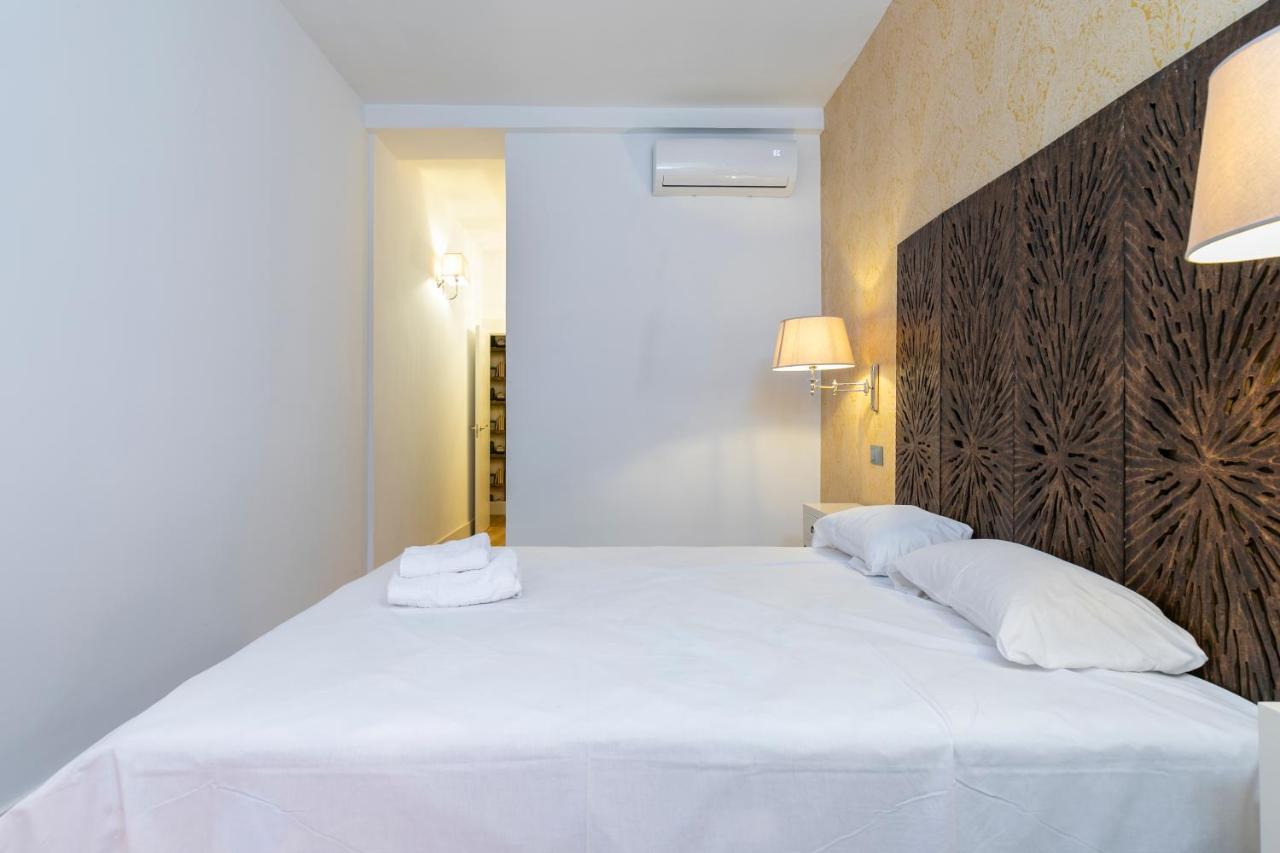 Homeabout Premium Malasana Apartment Madrid Exterior photo
